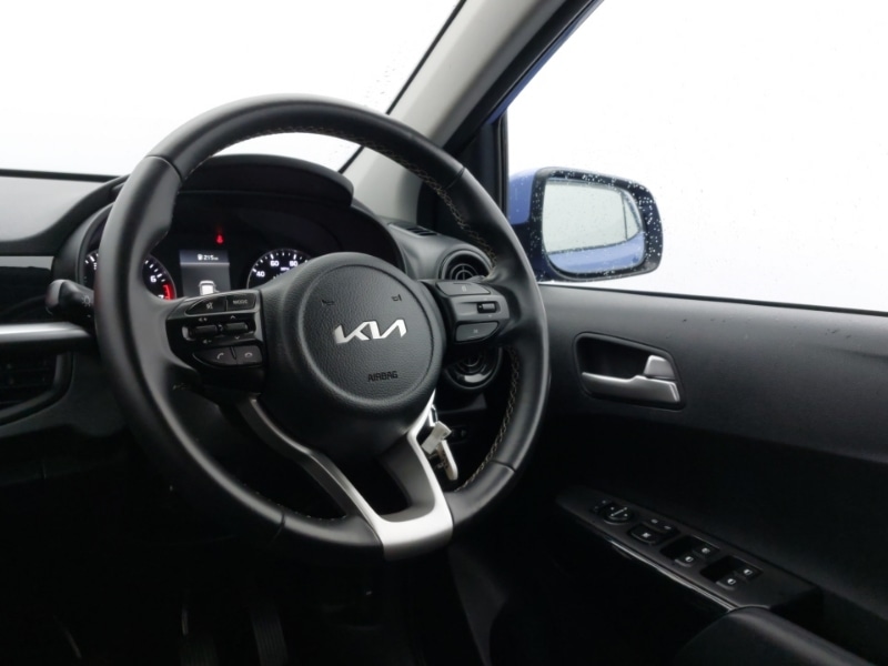 Used Kia Picanto 2022 for sale - 76683820: Photo 10