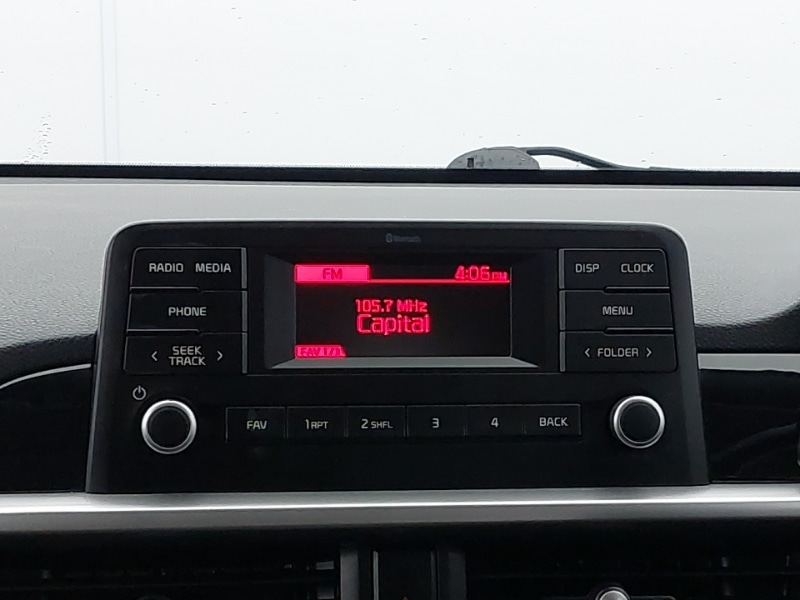 Used Kia Picanto 2022 for sale - 76683820: Photo 11