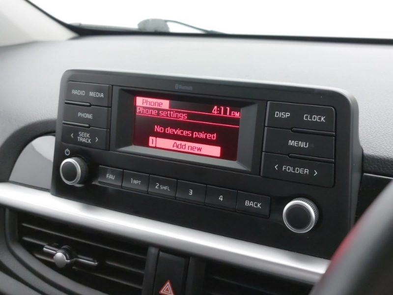 Used Kia Picanto 2022 for sale - 76683820: Photo 13