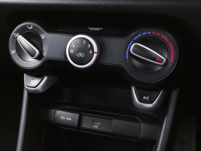 Used Kia Picanto 2022 for sale - 76683820: Photo 14