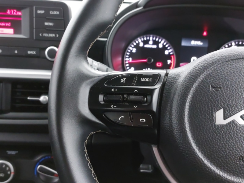 Used Kia Picanto 2022 for sale - 76683820: Photo 16