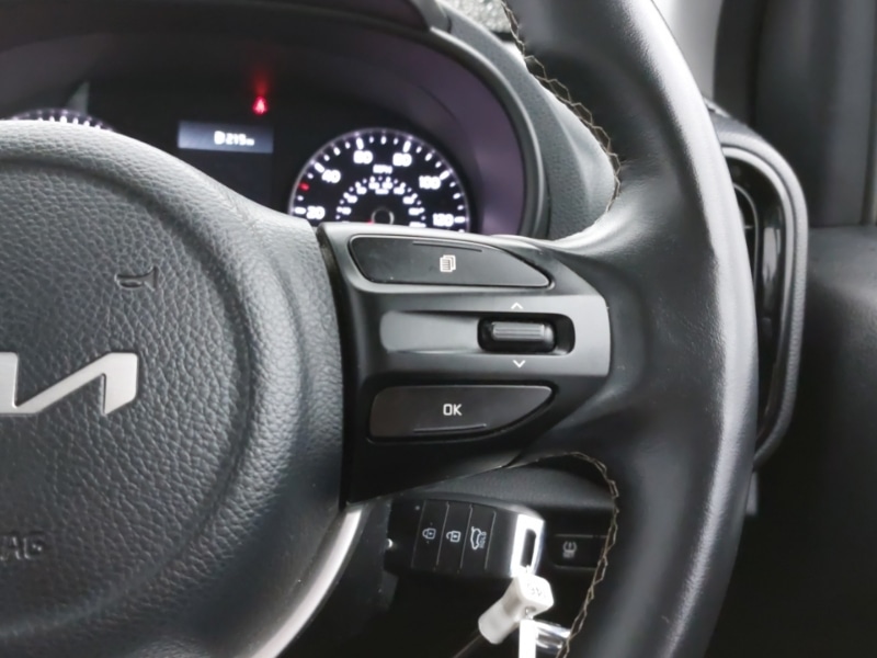 Used Kia Picanto 2022 for sale - 76683820: Photo 17