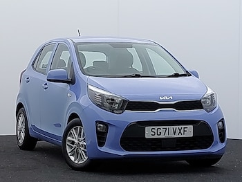 Kia - Picanto