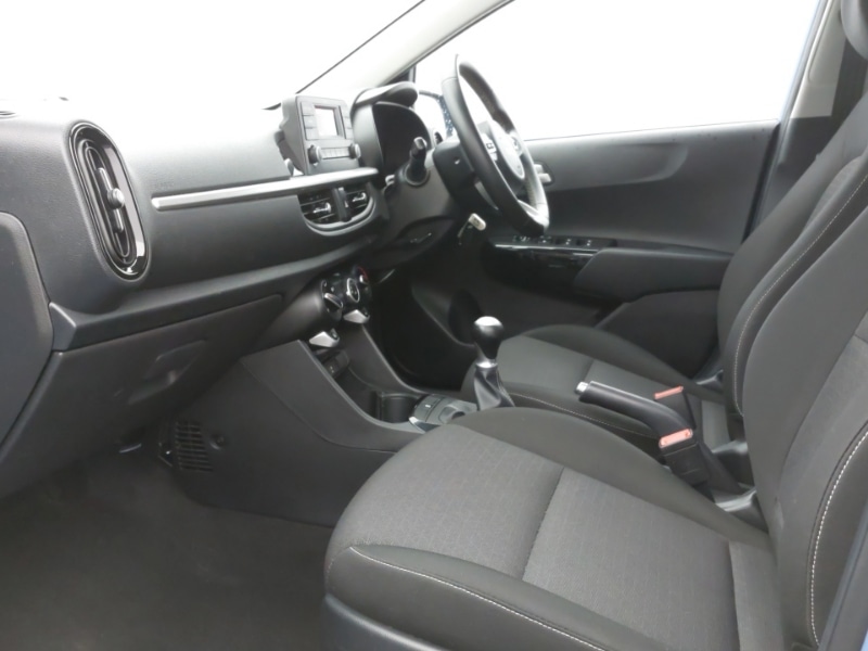 Used Kia Picanto 2022 for sale - 76683820: Photo 5