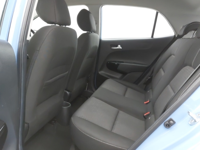 Used Kia Picanto 2022 for sale - 76683820: Photo 6