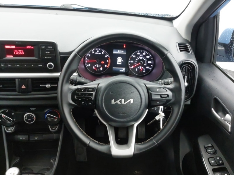 Used Kia Picanto 2022 for sale - 76683820: Photo 7