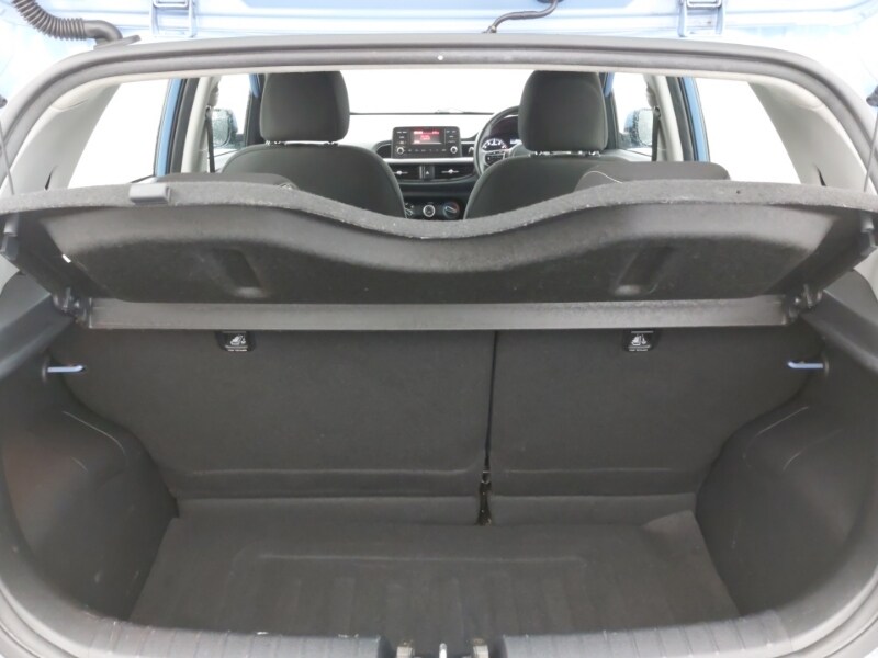 Used Kia Picanto 2022 for sale - 76683820: Photo 8