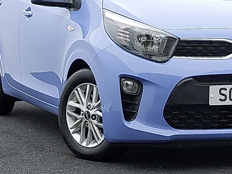 Used Kia Picanto 2022 for sale - 76683820: Photo 9
