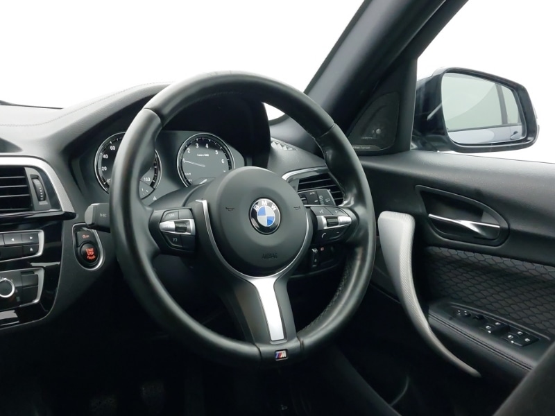 Used BMW 1 Series 2017 for sale - 77325169: Photo 10