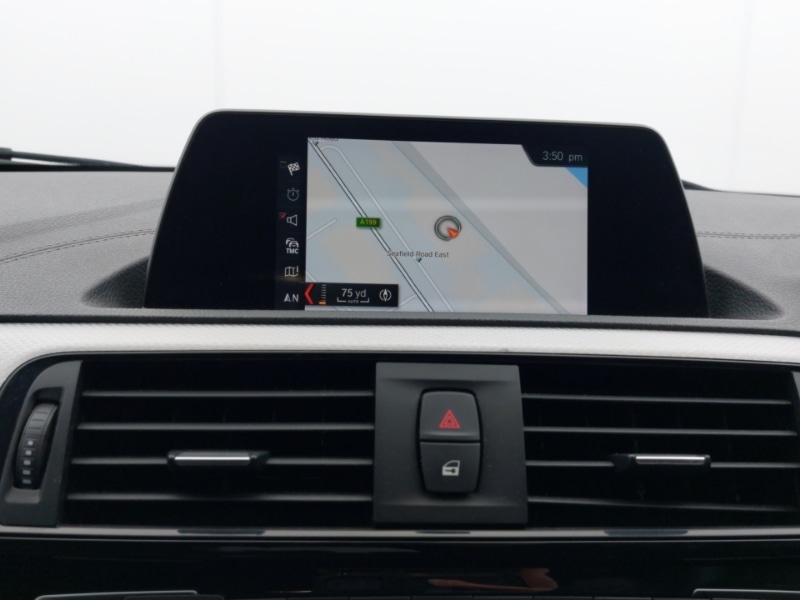 Used BMW 1 Series 2017 for sale - 77325169: Photo 11