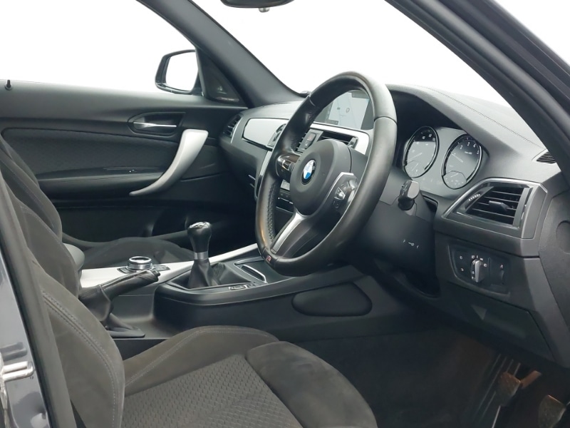 Used BMW 1 Series 2017 for sale - 77325169: Photo 12