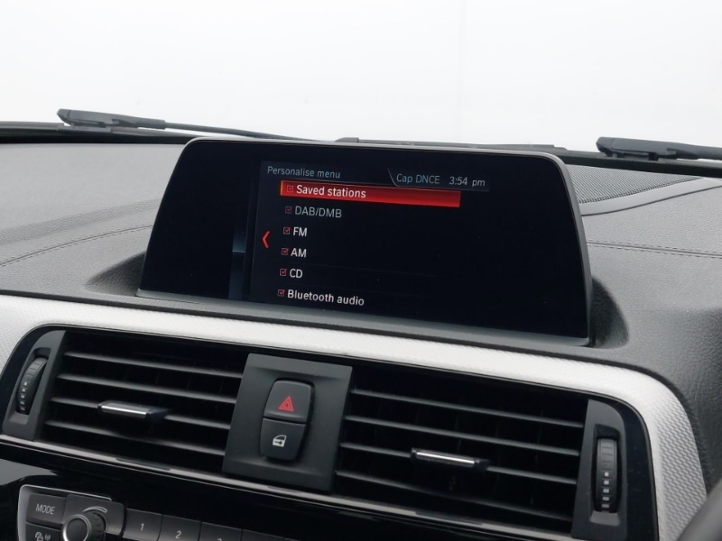 Used BMW 1 Series 2017 for sale - 77325169: Photo 14