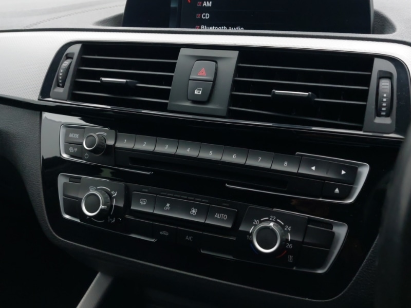 Used BMW 1 Series 2017 for sale - 77325169: Photo 15