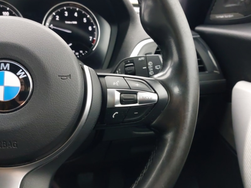 Used BMW 1 Series 2017 for sale - 77325169: Photo 18