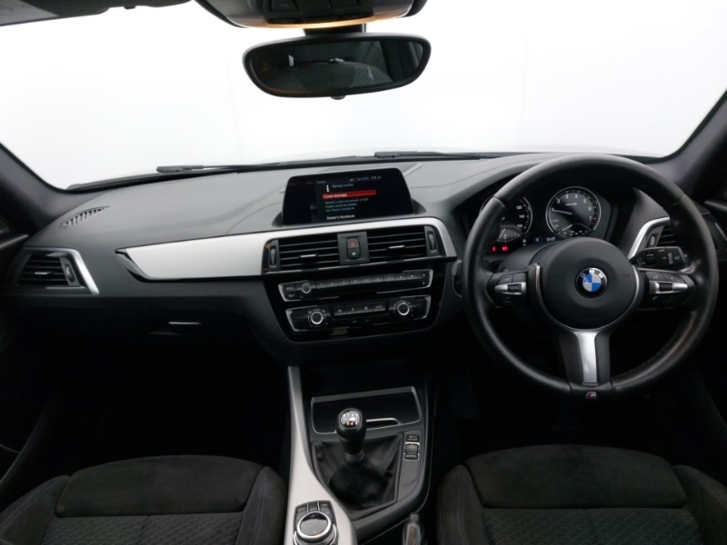 Used BMW 1 Series 2017 for sale - 77325169: Photo 2
