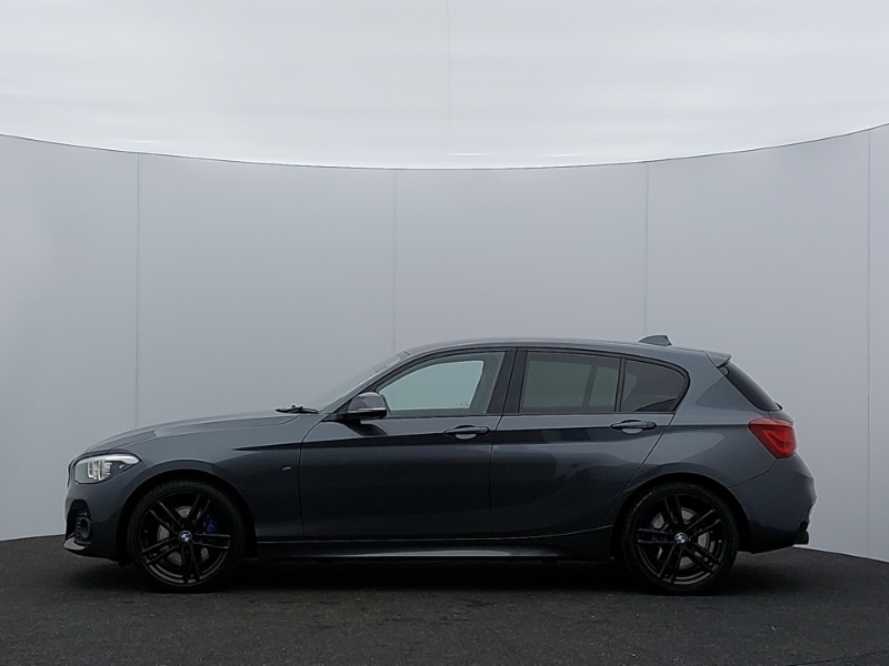 Used BMW 1 Series 2017 for sale - 77325169: Photo 4