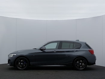 Used BMW 1 Series 2017 for sale - 77325169: Photo