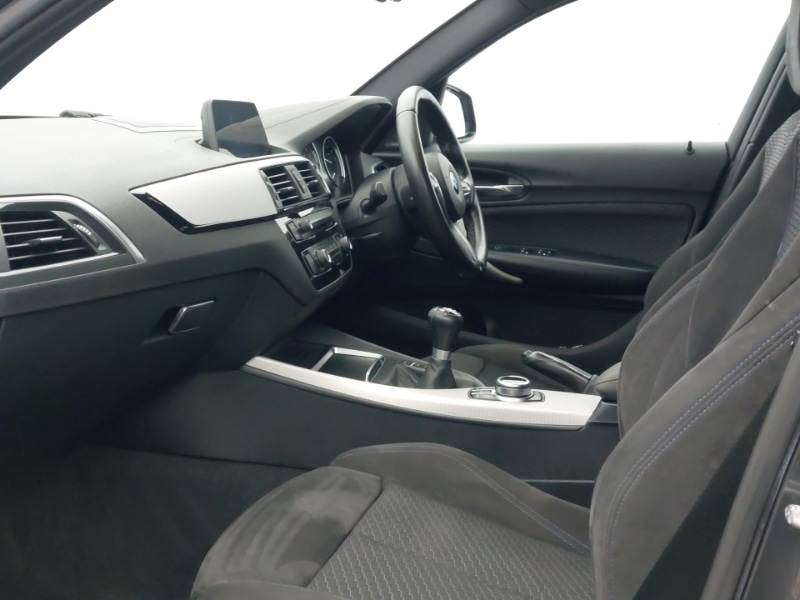 Used BMW 1 Series 2017 for sale - 77325169: Photo 5