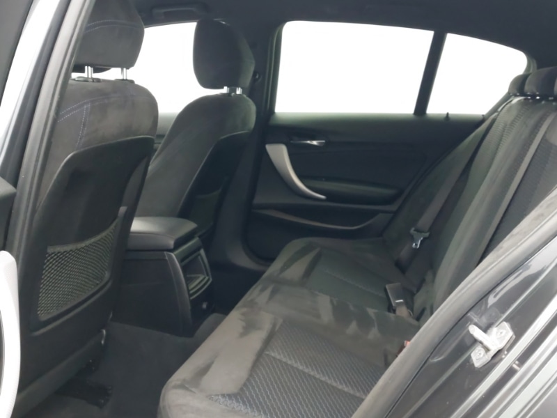 Used BMW 1 Series 2017 for sale - 77325169: Photo 6