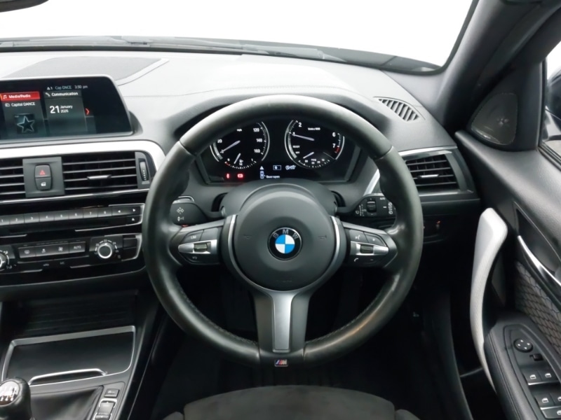 Used BMW 1 Series 2017 for sale - 77325169: Photo 7