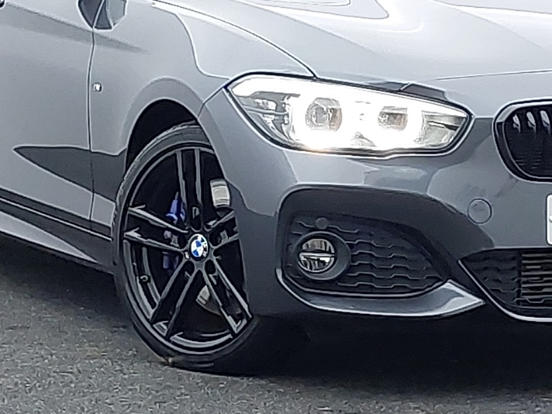 Used BMW 1 Series 2017 for sale - 77325169: Photo 9