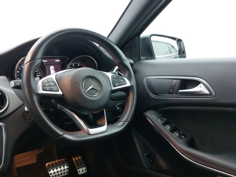 Used Mercedes-Benz GLA 2018 for sale - 78211396: Photo 10