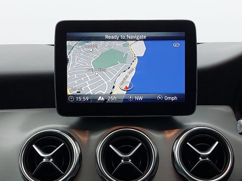 Used Mercedes-Benz GLA 2018 for sale - 78211396: Photo 11