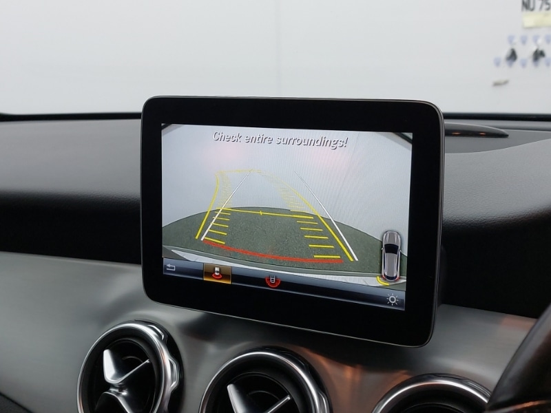 Used Mercedes-Benz GLA 2018 for sale - 78211396: Photo 13