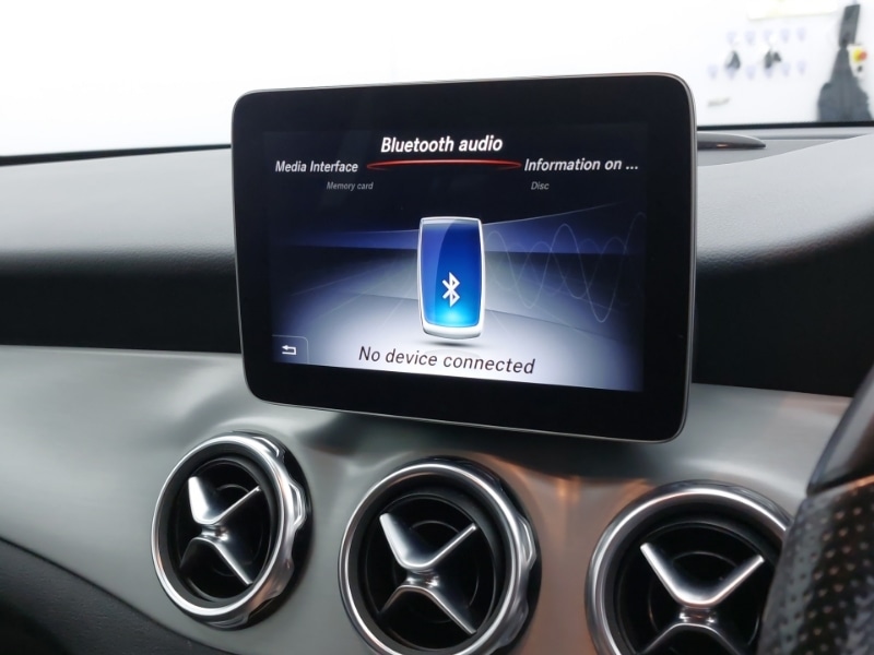 Used Mercedes-Benz GLA 2018 for sale - 78211396: Photo 14