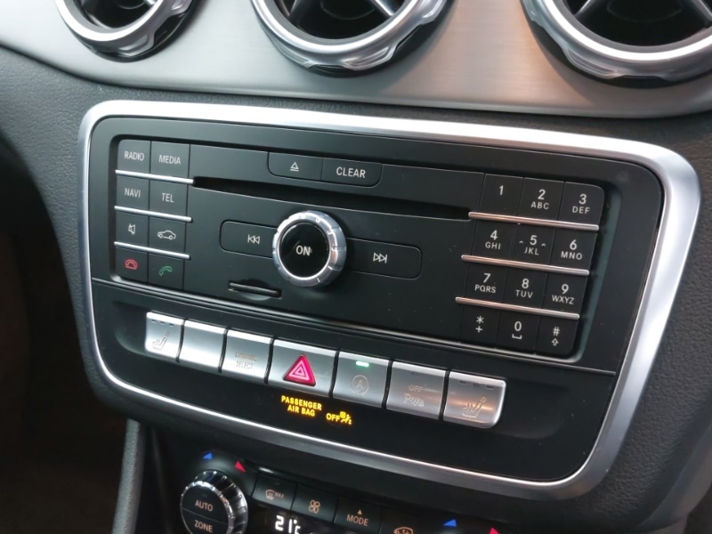 Used Mercedes-Benz GLA 2018 for sale - 78211396: Photo 15