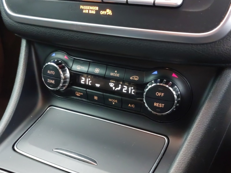 Used Mercedes-Benz GLA 2018 for sale - 78211396: Photo 16