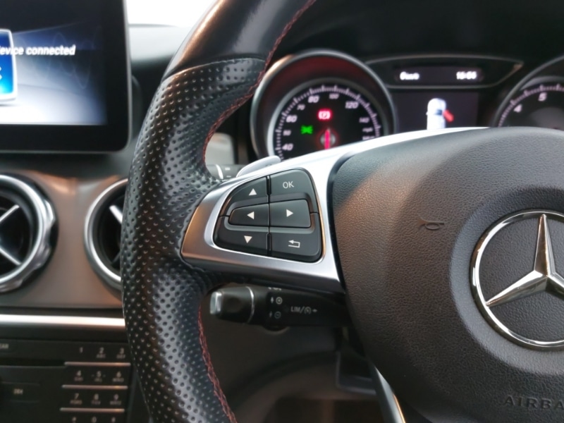 Used Mercedes-Benz GLA 2018 for sale - 78211396: Photo 17