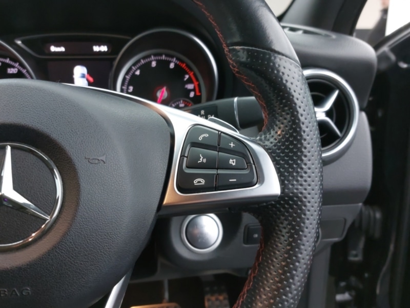 Used Mercedes-Benz GLA 2018 for sale - 78211396: Photo 18