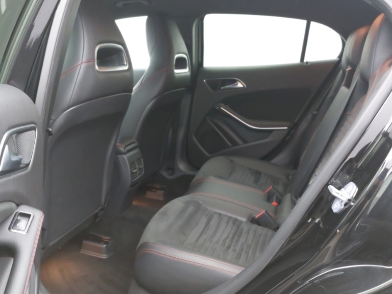 Used Mercedes-Benz GLA 2018 for sale - 78211396: Photo 6