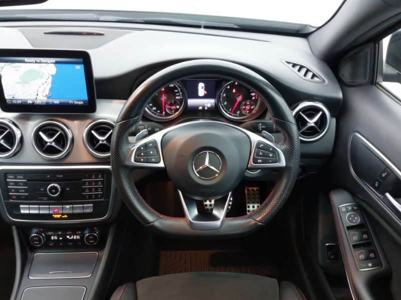 Used Mercedes-Benz GLA 2018 for sale - 78211396: Photo 7