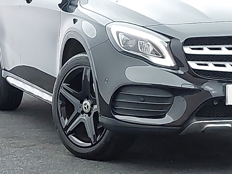Used Mercedes-Benz GLA 2018 for sale - 78211396: Photo 9