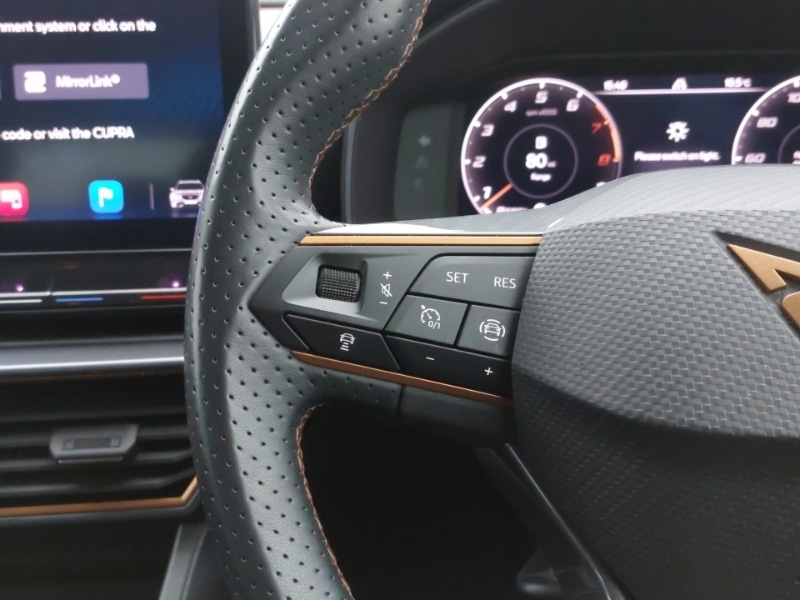 Used Cupra Formentor 2023 for sale - 78061212: Photo 17