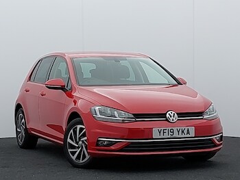 2019 - 1.6 TDI Match 5dr