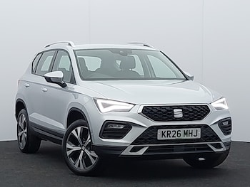 Used SEAT Ateca 2026 for sale - 78455962: Photo