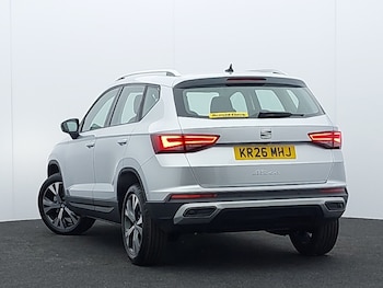 Used SEAT Ateca 2026 for sale - 78455962: Photo