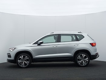 Used SEAT Ateca 2026 for sale - 78455962: Photo