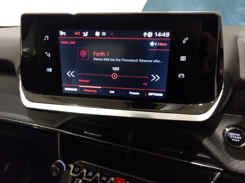 Used Peugeot 2008 2022 for sale - 77115020: Photo 11