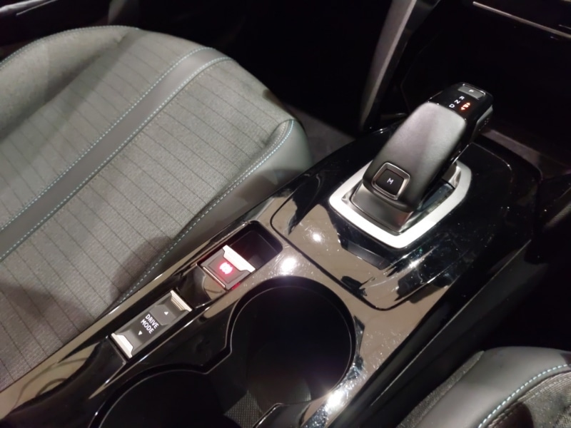 Used Peugeot 2008 2022 for sale - 77115020: Photo 14