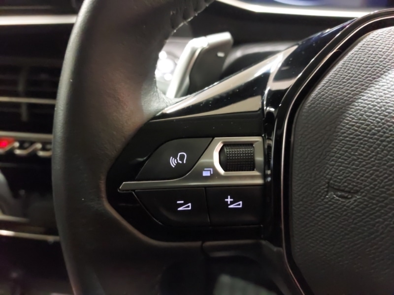 Used Peugeot 2008 2022 for sale - 77115020: Photo 16