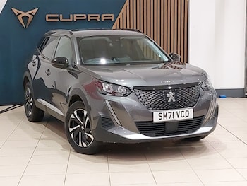 Used Peugeot 2008 2022 for sale - 77115020: Photo