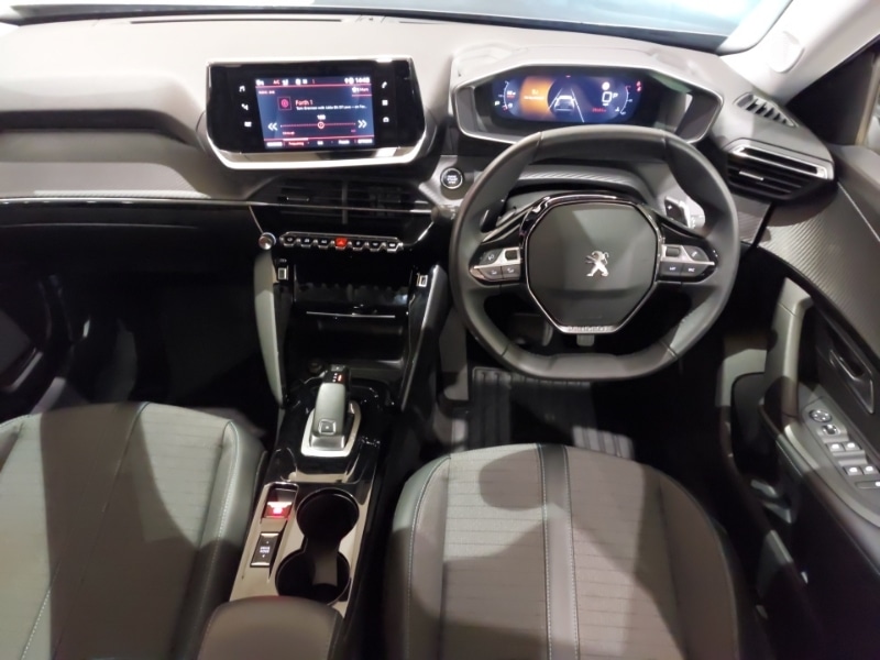 Used Peugeot 2008 2022 for sale - 77115020: Photo 2