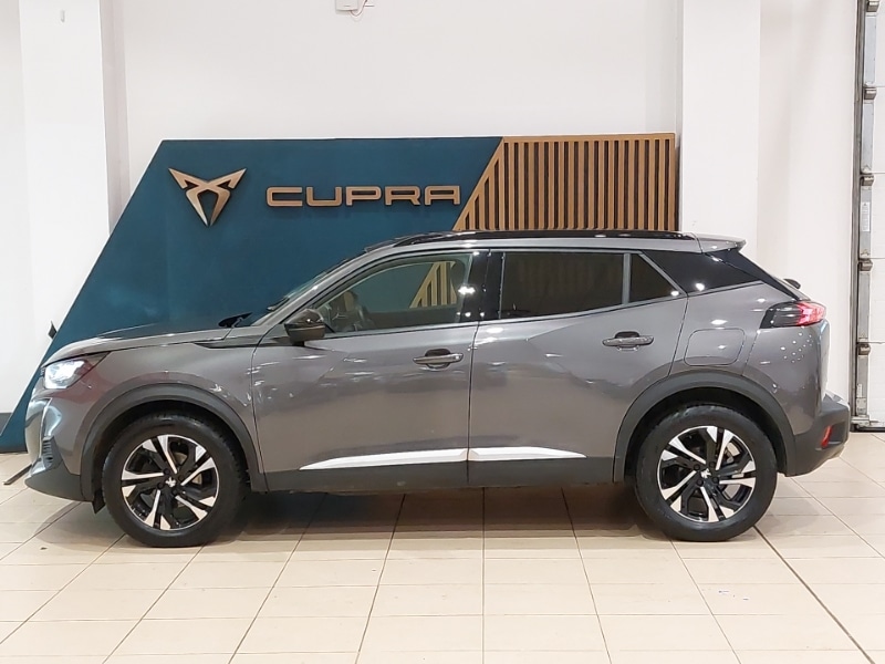 Used Peugeot 2008 2022 for sale - 77115020: Photo 4