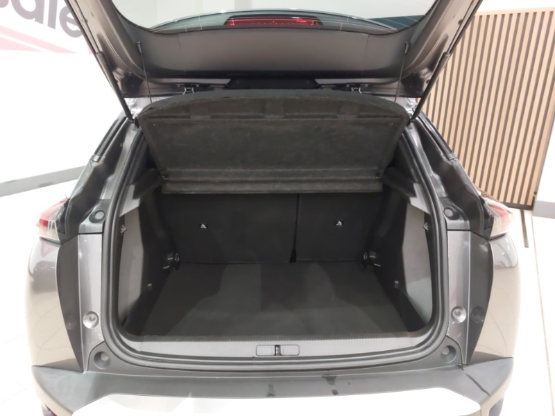 Used Peugeot 2008 2022 for sale - 77115020: Photo 8