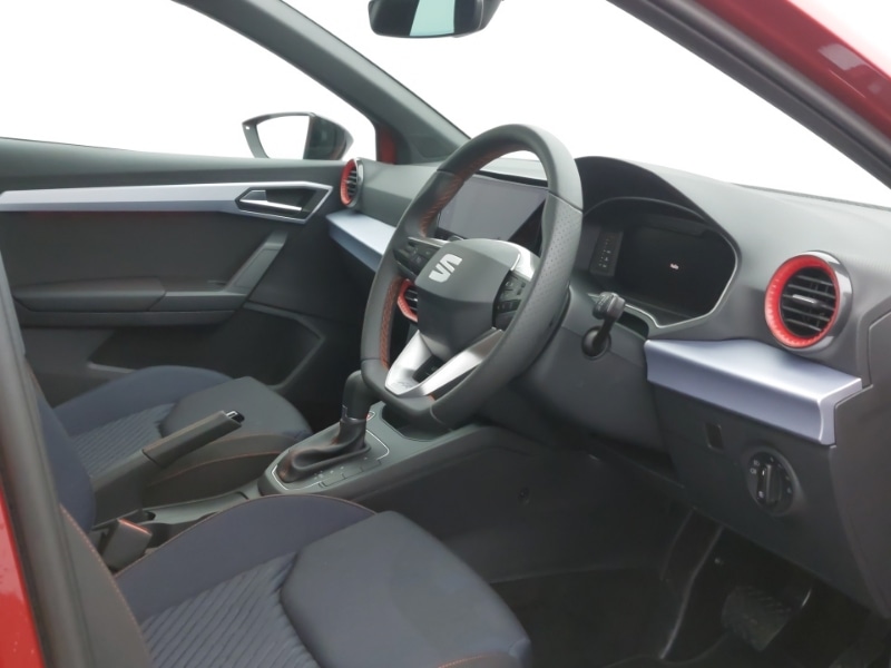 Used SEAT Ibiza 2025 for sale - 77223922: Photo 12