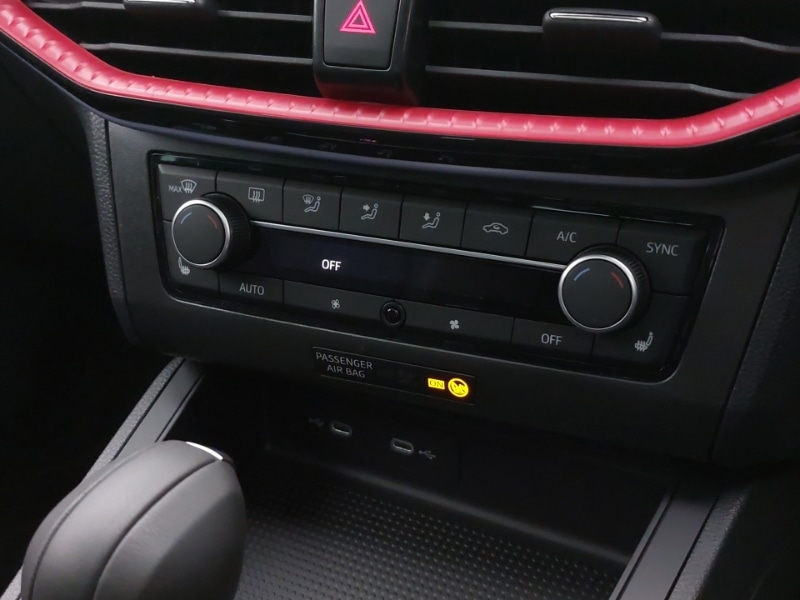 Used SEAT Ibiza 2025 for sale - 77223922: Photo 15